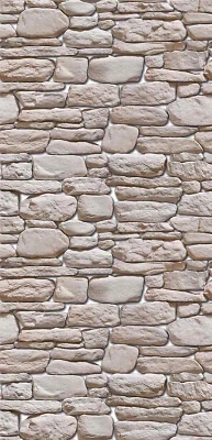 Пластик 3000*250*8мм Ирландский камень Фон Харьков-пласт