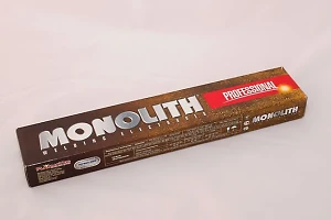 Электроды Монолит Professional Р Э50 4мм 5кг