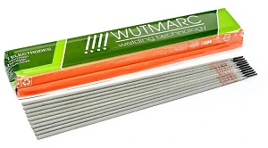 Электроды  УОНИ 13,55 3,0мм 1кг AC,DC (постоянный) Wutmarc