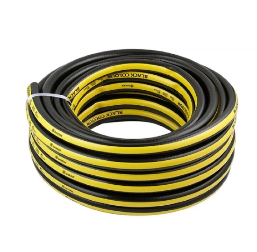 Шланг поливальный 3/4 BLACK COLOUR WBC3/425