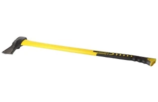 Топор-колун  2200г  рукоятка из стекловолокна удлиненная MasterTool 05-0209