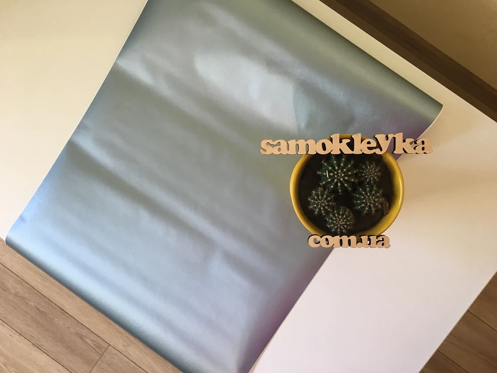 Самоклеющаяся пленка Gekkofix 45см х 1м 12752