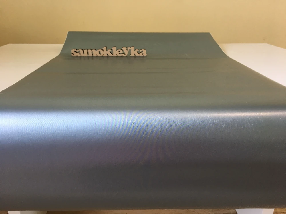 Самоклеющаяся пленка Gekkofix 45см х 1м 12752