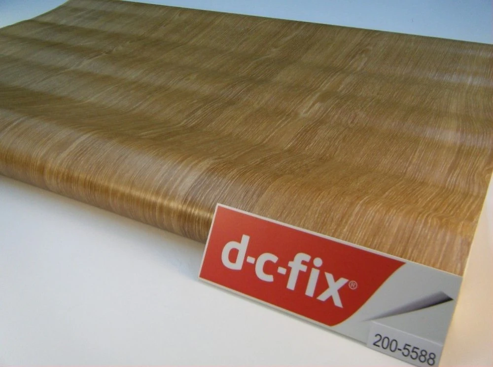 Самоклеющаяся пленка D-C-Fix 45см х 15м Df 200-3190