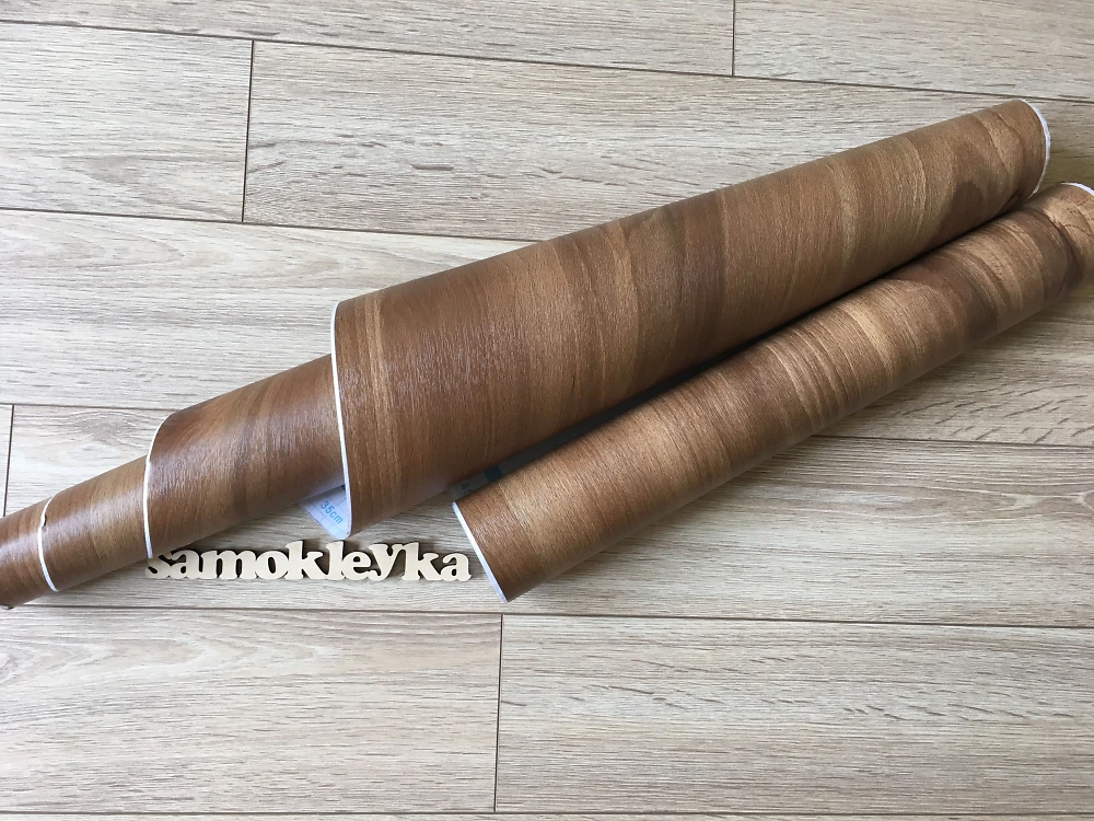 Самоклеющаяся пленка Hongda 45см х 1м Hm001-2