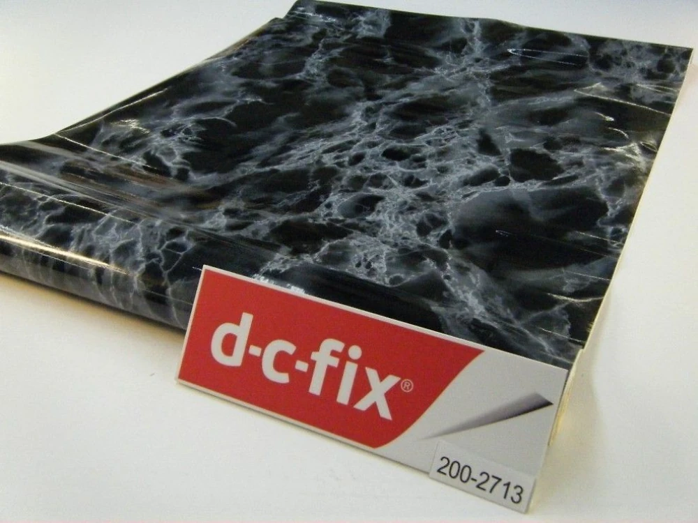 Самоклеющаяся пленка D-C-Fix 90см х 15м Df 200-5391