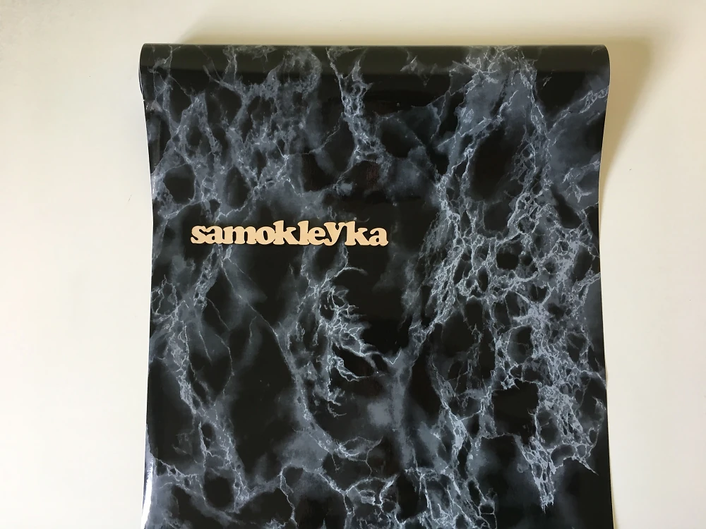 Самоклеющаяся пленка D-C-Fix 90см х 15м Df 200-5391