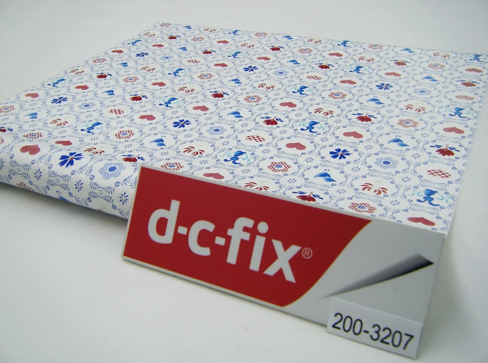 Самоклеющаяся пленка D-C-Fix 45см х 15м Df 200-3207
