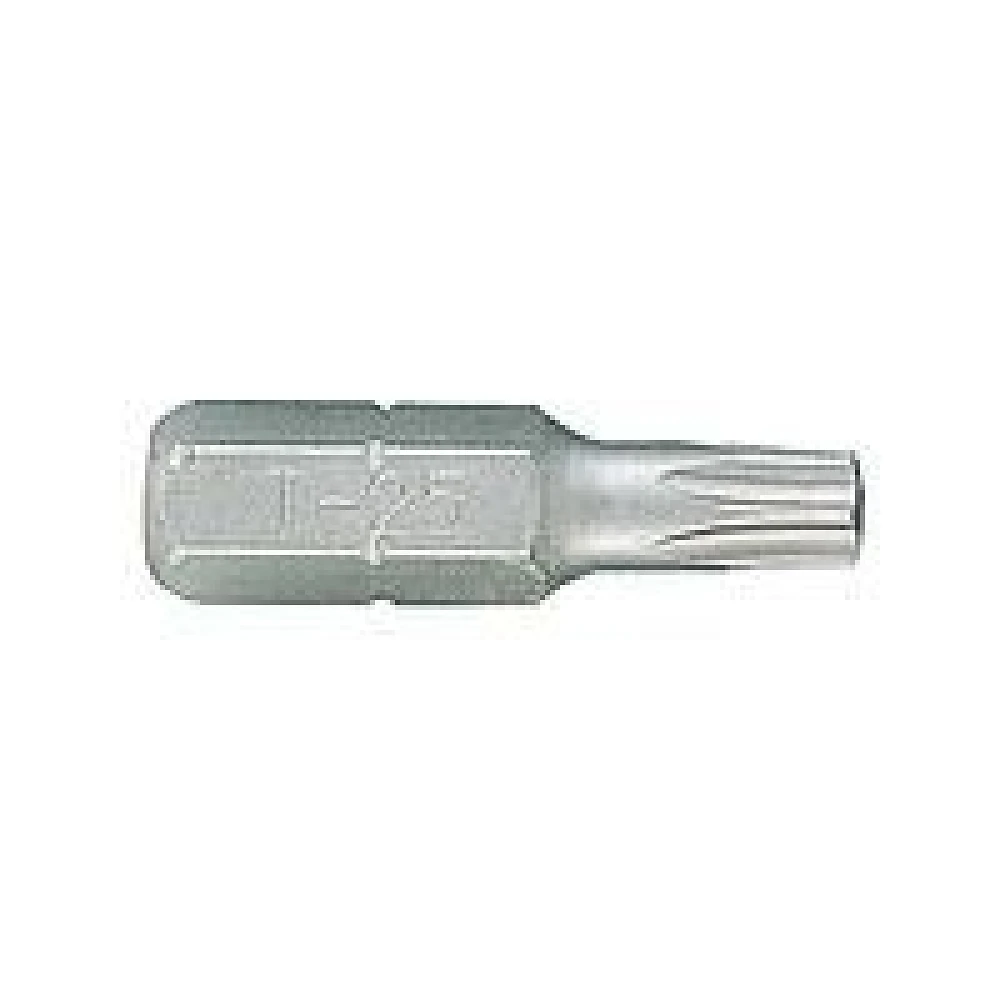 Бита TORX YATO 1,4 T25 l=25мм