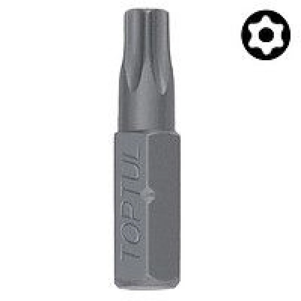 Бита TORX YATO 1,4 T30 l=25мм