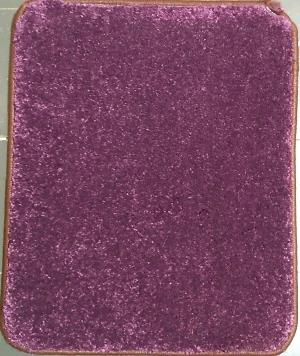 Ковролин AW (Бельгия) серия Wervik Sophistication Saxony дизайн 17 (1м2) ширина (4м)