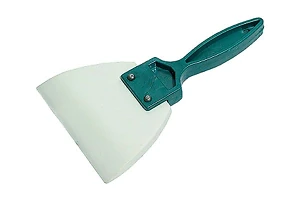 Шпатель резиновый 130мм Mercury P-02-106