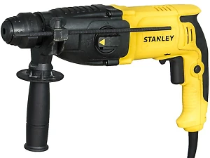 Перфоратор 800Вт  850об,мин 2800уд,мин SHR263K-RU Stanley