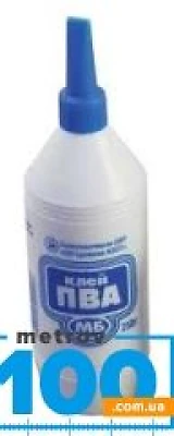 Клей ПВА-МБ 250гр ЗБХ