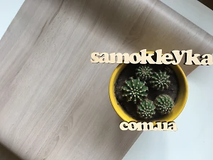 Самоклеющаяся пленка D-C-Fix 45см х 1м Df 200-3200 (Светлое дерево)
