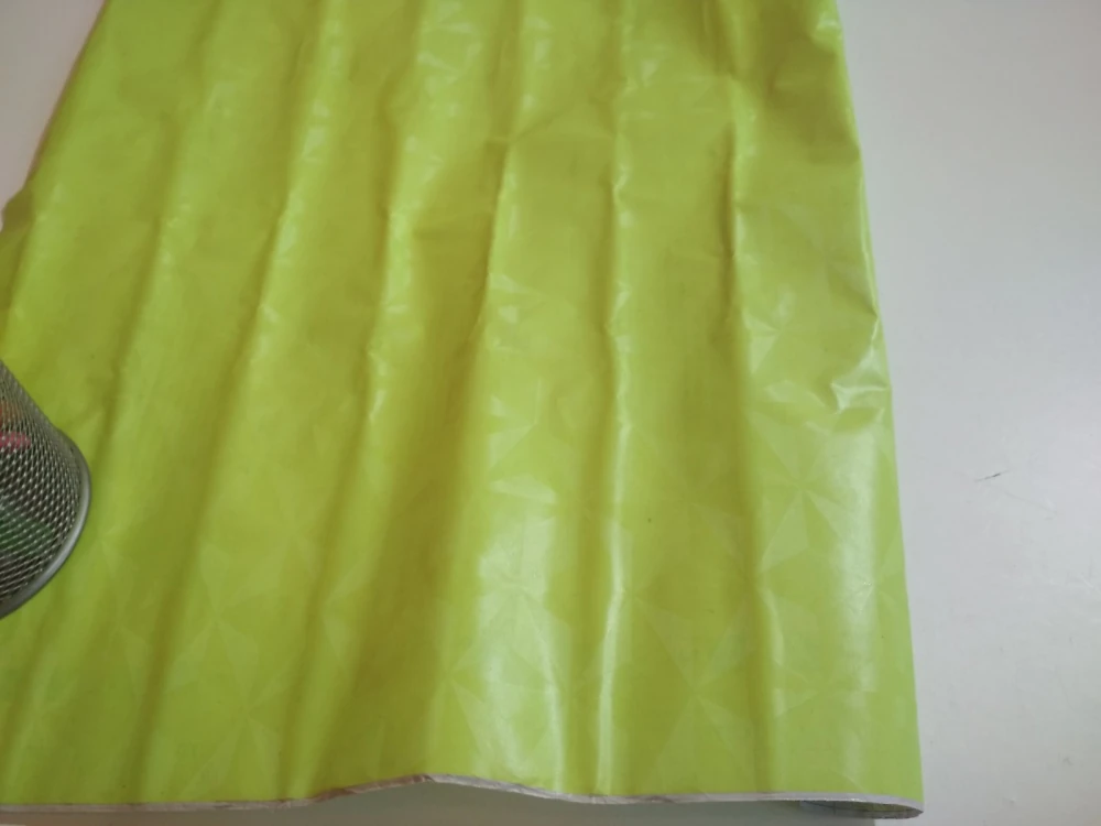 Самоклеющаяся пленка Hongda 45см х 1м H8703 Yellow