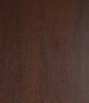 Дверь  Квадра Р каштан Вера (стекло сатин и рисунок5) ПВХ DeLuxe Новый стиль