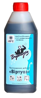 Антифриз добавка Арма-42  1,2 кг