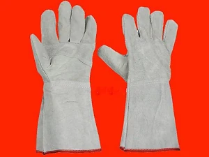 Перчатки Intertool  SP-0009 краги