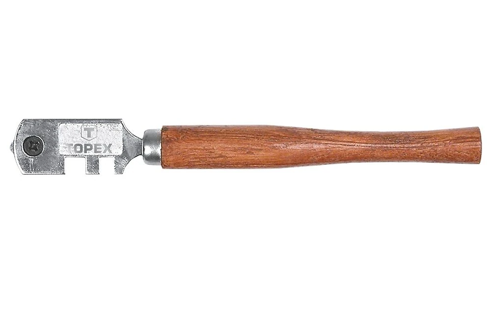 Стеклорез Topex 14A710