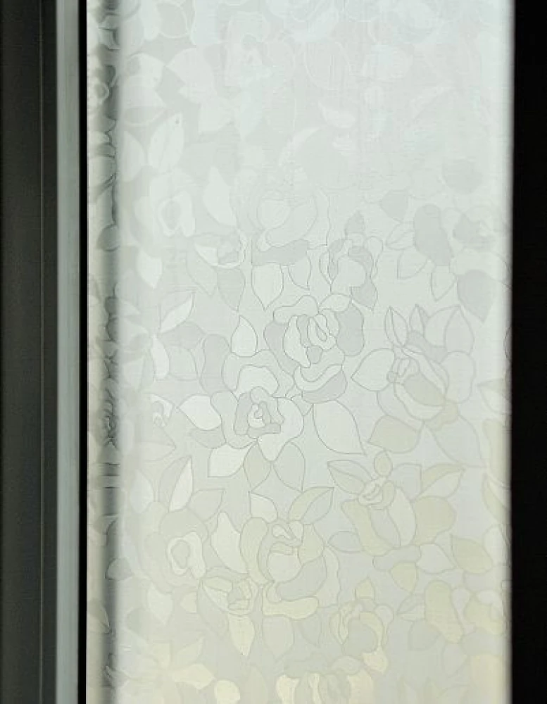 Самоклеющаяся пленка Patifix 67.5см х 1м 61-2150 (Розы)