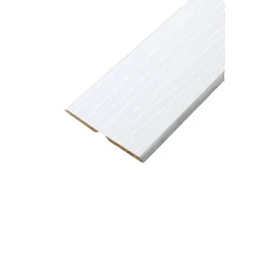 Уголок МДФ RIKO MD.023 2600x50x3мм Клен белый