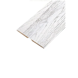 Уголок МДФ RIKO MD.022 2600x50x3мм Дуб Скандинавский