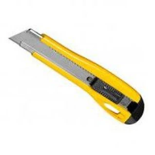 Нож 18мм прорезной Ht-Tool 18.-002