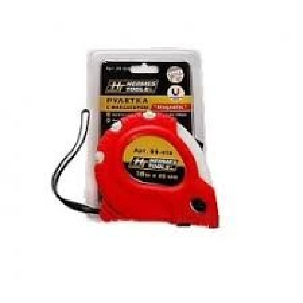 Рулетка  8м 25мм Ht-Tool 39-012