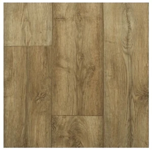 Линолеум Beauflor (серия Atlantic) 606M наименование Antique Oak 3.0м