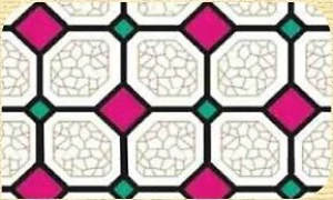 Самоклеющаяся пленка Hongda 45см х 15м Ht090