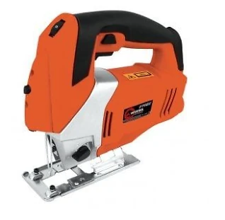 Лобзик электрический 800Вт 80мм INTERTOOL WT-0480