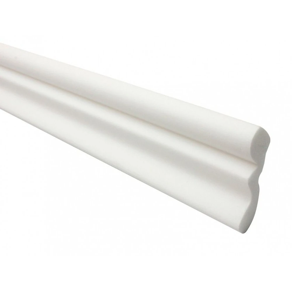 Плинтус потолочный РD 50 (50*40мм) Premium Decor 1м