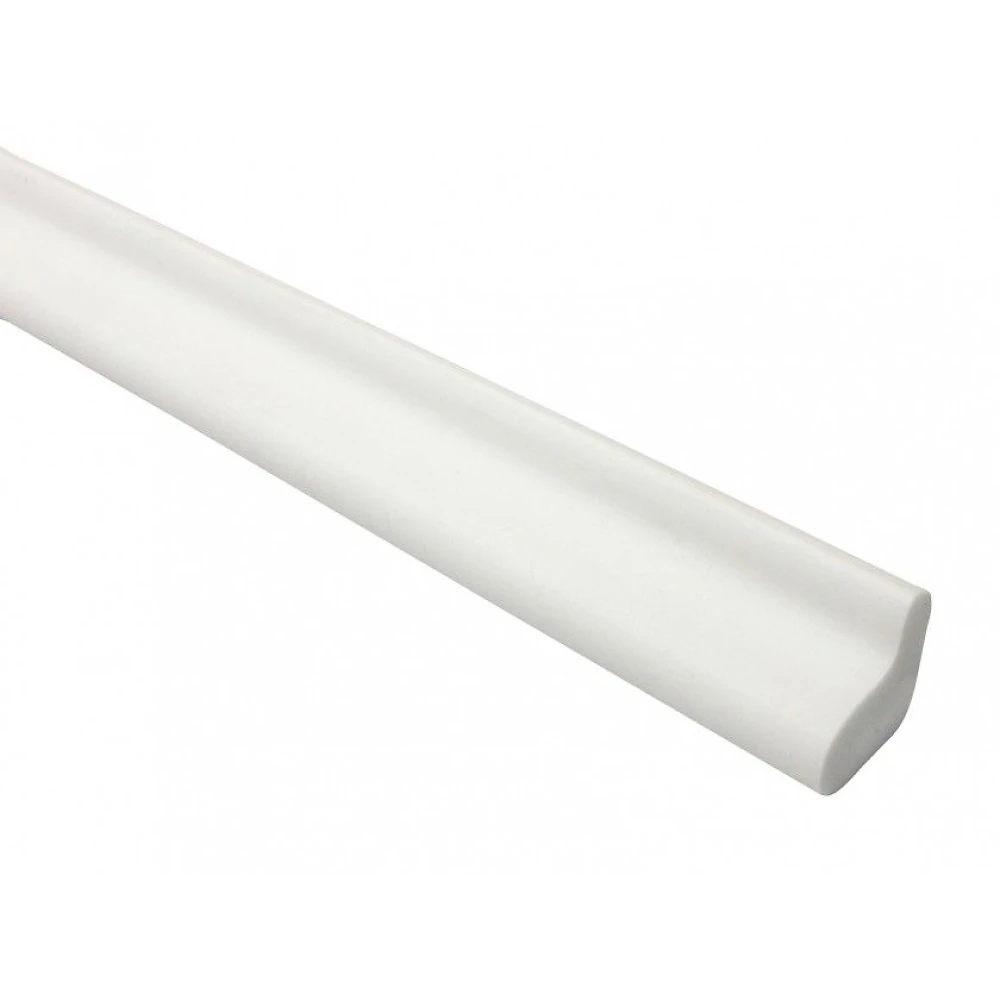 Плинтус потолочный РG 25 (28*20мм) Premium Decor 1м