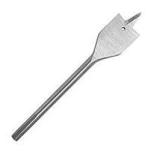 Сверло по дереву перьевое 16*150мм  Intertool SWF-1615
