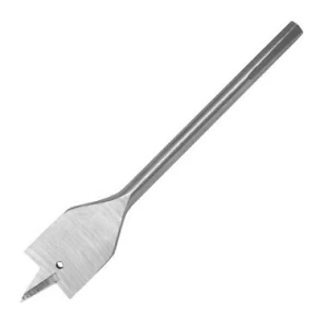 Сверло по дереву перьевое 35*150мм  Intertool SWF-3515