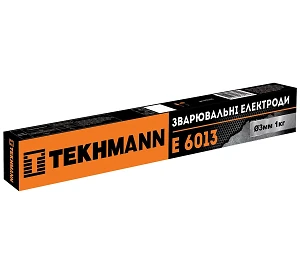 Электроды Tekhmann 3мм 1кг