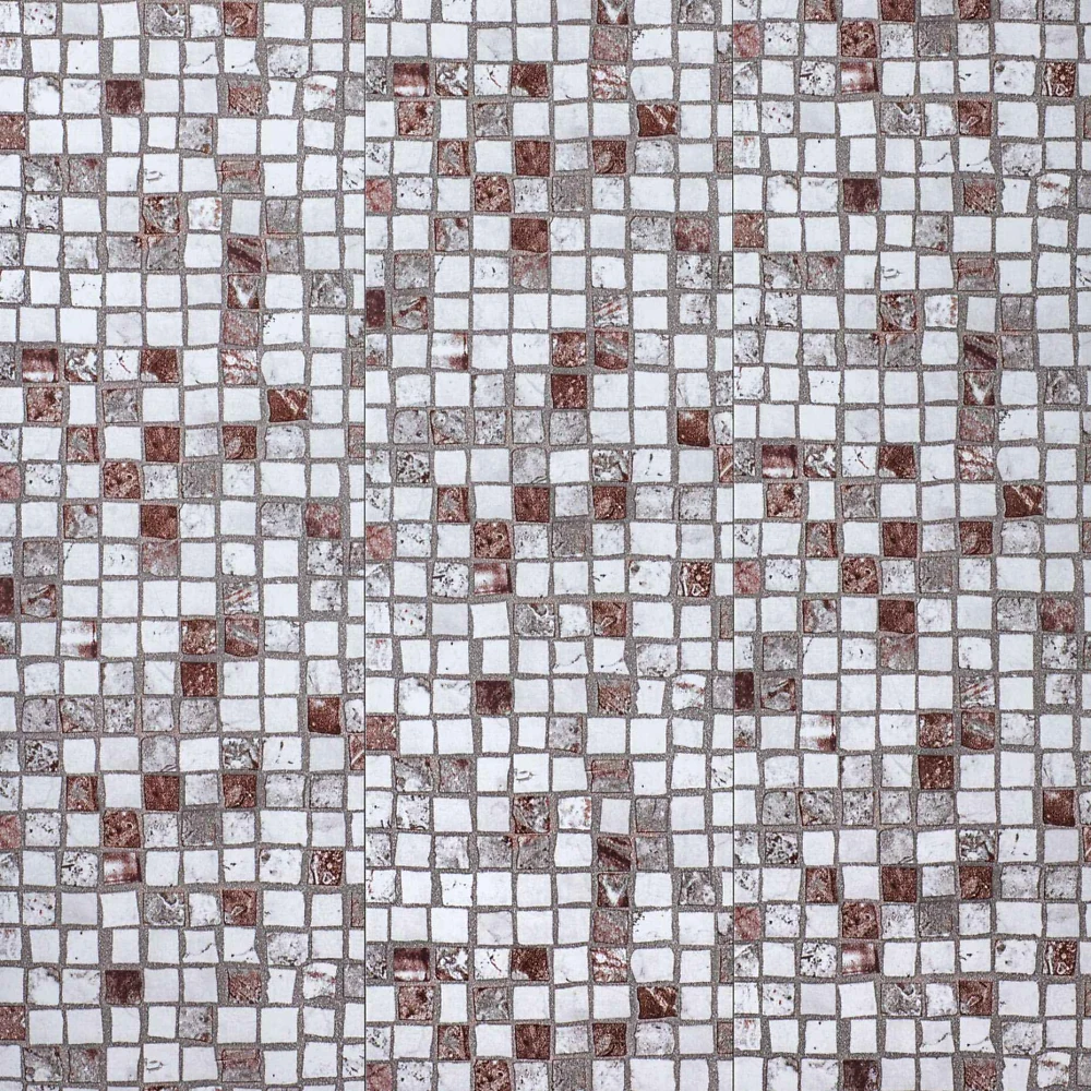Пластик 3000*250*8мм Плитка D 06.62 Divo
