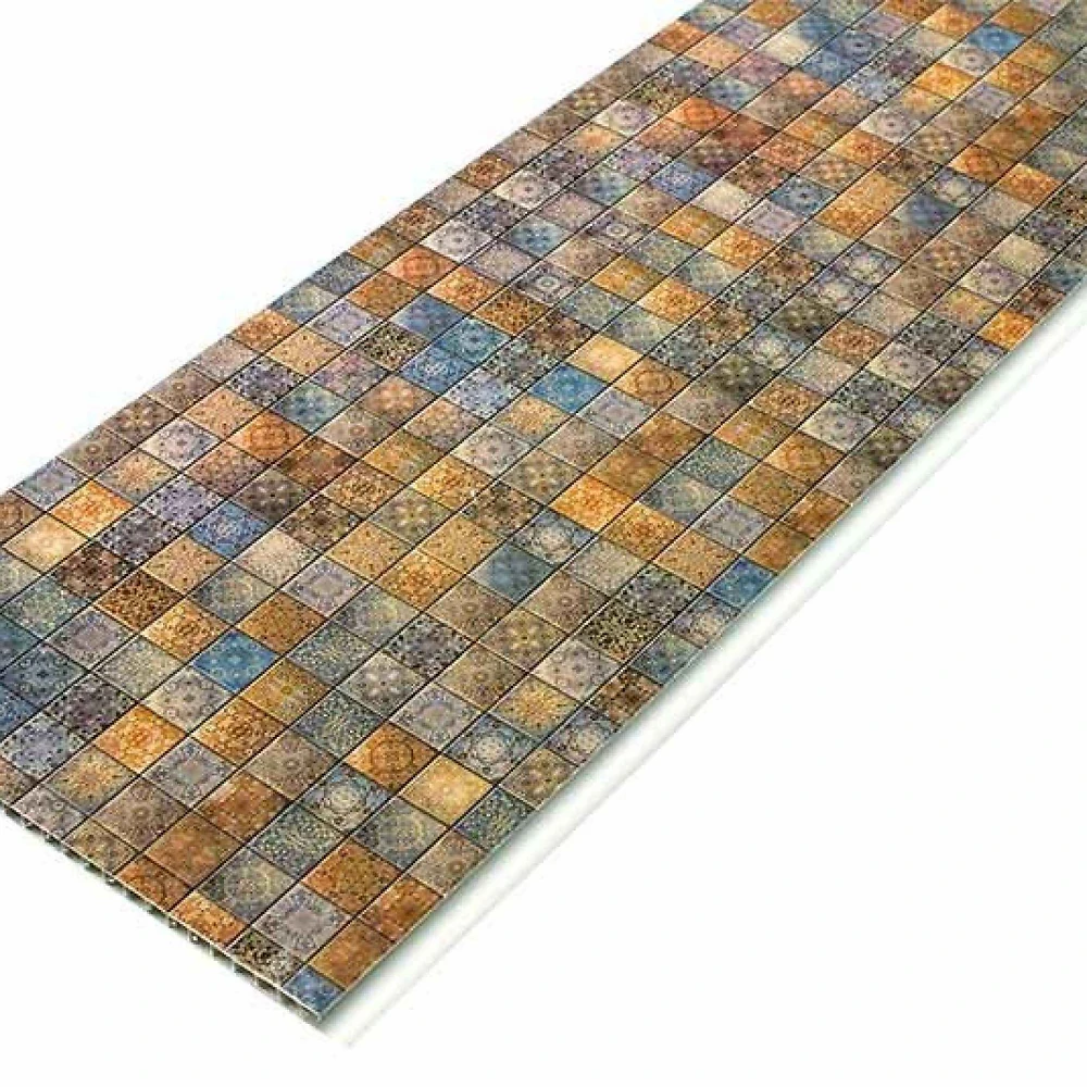 Пластик 3000*250*8мм Мальта RL 3131 Riko термоперевод