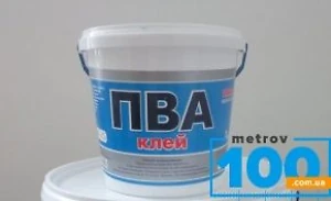 Клей ПВА-МБ 2кг ЗБХ