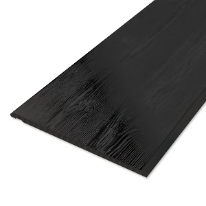 Пластик 3000*250*7мм Лион Black EX 07.02 Exclusive