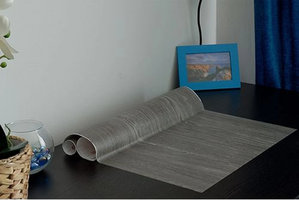 Самоклеющаяся пленка D-C-Fix 45см х 1м Df 200-3186  (Дуб Шеффилд полевой)