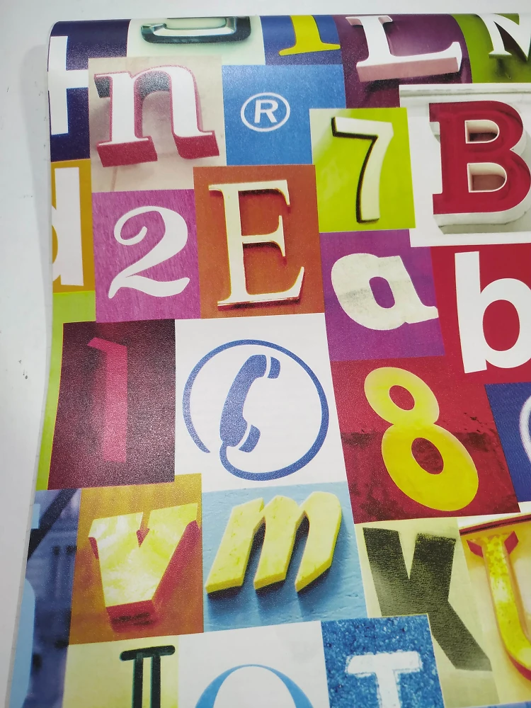 Самоклеющаяся пленка Gekkofix 45см х 1м 12876