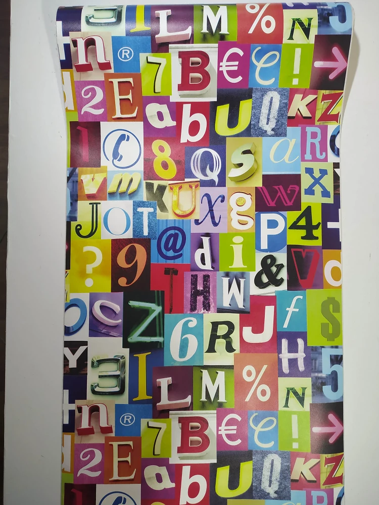 Самоклеющаяся пленка Gekkofix 45см х 1м 12876