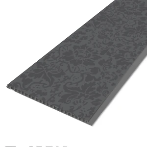 Пластик 3000 * 250 * 7мм Ницца Graphit EX 07.12 Exclusive