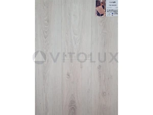Ламинат Classen The Brush 8 Дуб белый 34821 (1,996 м2) / 8шт 1M2