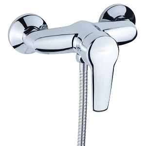 Смеситель HM D40  для душа Aquatica HM-1D131C (9736300)