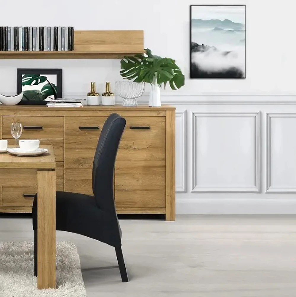 Ламинат SWISS KRONO Perfect House 8мм Дуб Шацкий 4926 (2,397) 9 шт 1M2