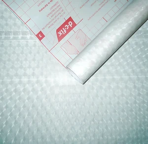 Самоклеющаяся пленка D-C-Fix 45см х 1м Df 200-2031 (Круги)