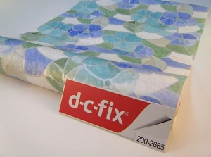 Самоклеющаяся пленка D-C-Fix 45см х 1м Df 200-2665 (Лиссабон)